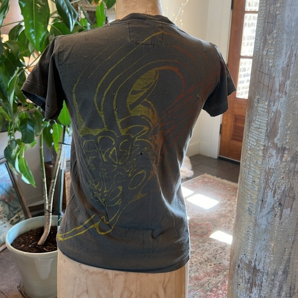 Free City T-shirt ~ LET’S GO! - Picture 5 of 15